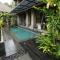 Ubud Paras Villa - 乌布