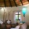 The Little Round House - Mtwalume