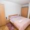 Apartman G&A