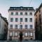 Hotel Gamla Stan, BW Signature Collection - Stockholm