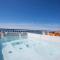 panoramic sea view house
