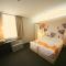 City Park Hotel by CHM