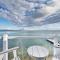 Put-in-Bay Waterfront Condo #209