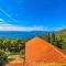 panoramic sea view house