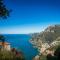 Villa Savina - Elegant Family Villa Overlooks Amalfi Coast -