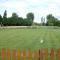 The Old Cowstall