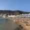 La Flor Beach