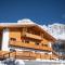 San Martino Mountain Residence