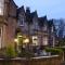 Corriegarth Hotel