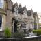 Corriegarth Hotel - Inverness