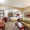 Red Lion Inn & Suites Mineral Wells - Mineral Wells