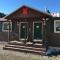 Three Bears Lodge