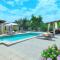 Owl Booking Villa Gabelli - Rustic Stay with Great Views