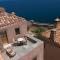 Bastione Malvasia Hotel (ex New Malvasia) - Monemvasia