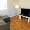 Trendy 2 Bedroom apartment in vibrant Shoreditch, central London zone 1 free WiFi - sleeps 4+2 - 伦敦