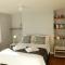 Trendy 2 Bedroom apartment in vibrant Shoreditch, central London zone 1 free WiFi - sleeps 4+2 - 伦敦