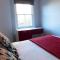 Trendy 2 Bedroom apartment in vibrant Shoreditch, central London zone 1 free WiFi - sleeps 4+2 - 伦敦