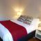 Trendy 2 Bedroom apartment in vibrant Shoreditch, central London zone 1 free WiFi - sleeps 4+2 - 伦敦
