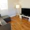 Trendy 2 Bedroom apartment in vibrant Shoreditch, central London zone 1 free WiFi - sleeps 4+2 - 伦敦