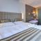 hotel Chmelnice