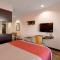 Motel 6-El Paso, TX - Southeast - 埃尔帕索