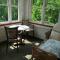 The Outing Lodge
