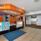 Motel 6-El Paso, TX - Southeast