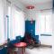 Labyrinth Hostel Weimar - Weimar