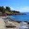 Nautilus-Bay Holiday home with 5 rooms, on the beach, for 2-9 persons