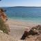 Nautilus-Bay Holiday home with 5 rooms, on the beach, for 2-9 persons
