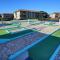 Sea Scape Beach and Golf Villas