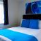 UR City Pad - Regent Wharf
