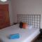 Foto: Mahamaca Hostel Glamping Tent 19/30