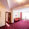 Hotel AmaDeus - Focşani