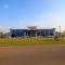 Crystal Star Inn Edmonton Airport with free shuttle to and from Airport