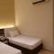 The V Hotel