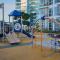 Apartment Sea View at Mactan Newtown