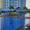 Apartment Sea View at Mactan Newtown