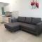 2 Carpark GEP 5 Star Hotel Bed & Sofa Studio
