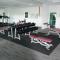 2 Carpark GEP 5 Star Hotel Bed & Sofa Studio