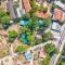 Tropical Paradise Leelawadee Resort - 象岛