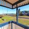 Waterside Retreat at Blacksmiths Beach - Swansea Channel