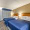 SureStay Hotel by Best Western Tupelo North