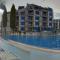 Blue Bay Palace Apart Complex