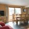 Chalet Marmotte M2 apartment for 8