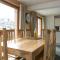 Chalet Marmotte M2 apartment for 8
