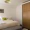 Chalet Marmotte M2 apartment for 8