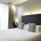 Petit Palace Tres Cruces