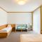 Thermenhotel Kurz