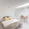 Chambre et appartements entre le Pont d Avignon et le Palais des Papes - 阿维尼翁